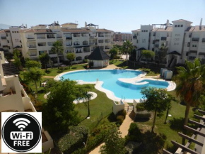 Apartamento San Luis, San Luis De Sabinillas